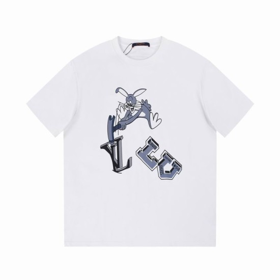 Replica L 18890 L T-shirt 167 Buddha Luxury Replica L T-Shirt 167 - 18890 - Buddha Luxury