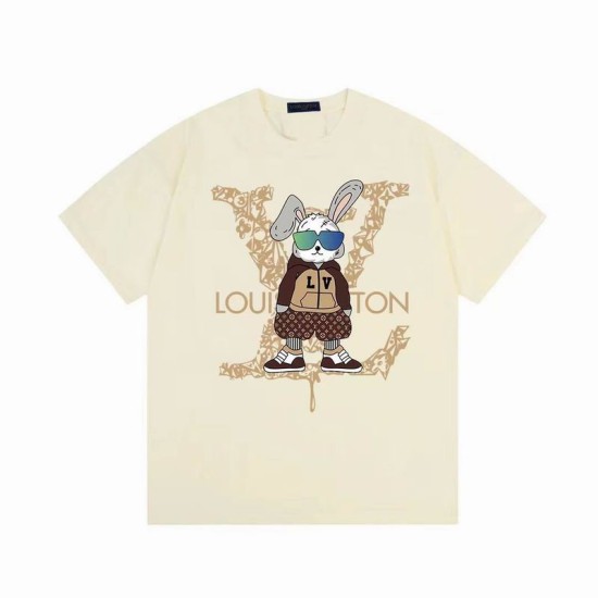 Replica L 18920 L T-shirt 197 Buddha Luxury Replica L T-Shirt 197 - 18920 - Buddha Luxury