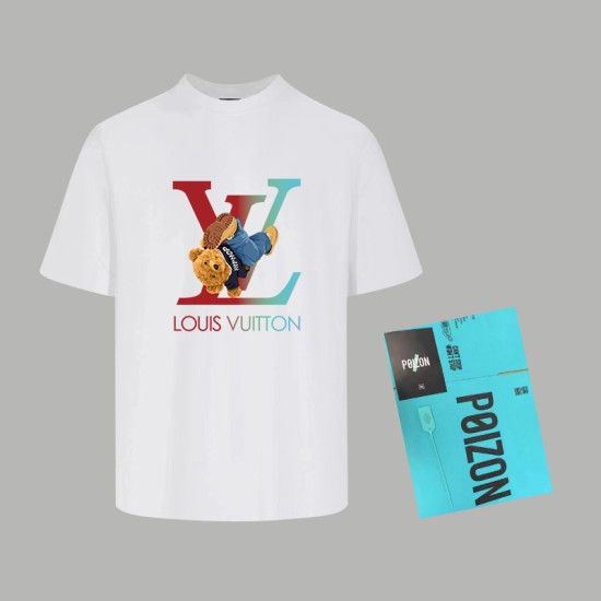 Replica L T-Shirt 211 - 18934 - Buddha Luxury