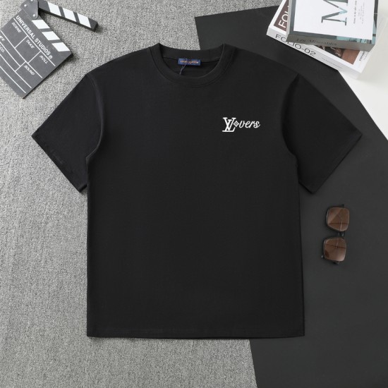 Replica L 18963 L T-shirt 240 Buddha Luxury Replica L T-Shirt 240 - 18963 - Buddha Luxury