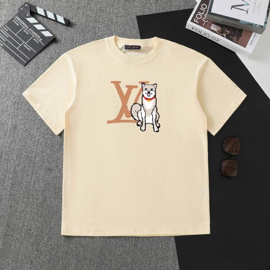 Replica L T-Shirt 252 - 18975 - Buddha Luxury