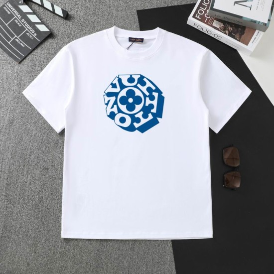 Replica L T-Shirt 254 - 18977 - Buddha Luxury