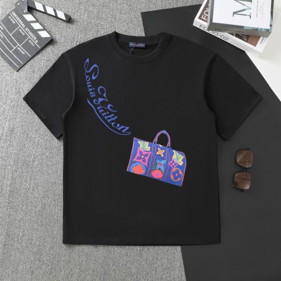 Replica L T-Shirt 259 - 18982 - Buddha Luxury