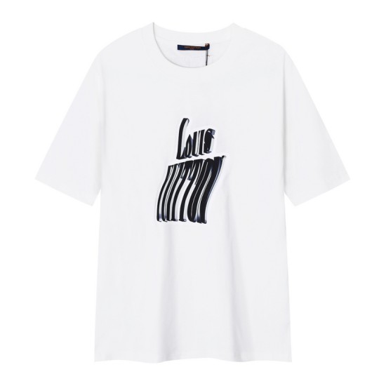 Replica L 19121 L T-shirt 398 Buddha Luxury Replica L T-Shirt 398 - 19121 - Buddha Luxury