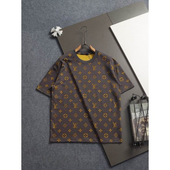 Replica L 19165 L T-shirt 442 Buddha Luxury Replica L T-Shirt 442 - 19165 - Buddha Luxury