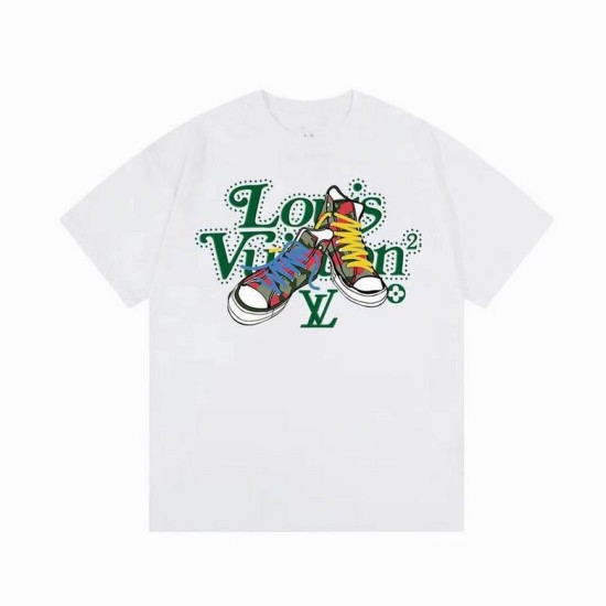 Replica L 19184 L T-shirt 461 Buddha Luxury Replica L T-Shirt 461 - 19184 - Buddha Luxury