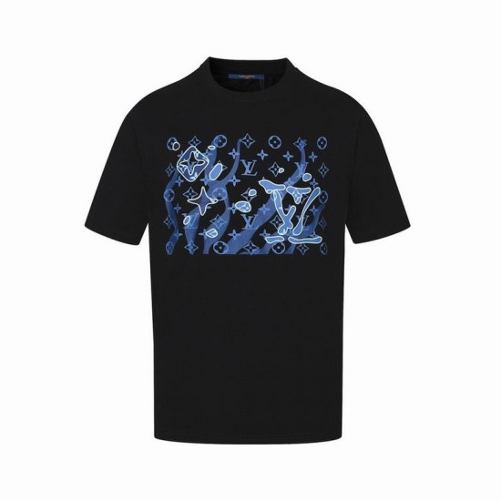 Replica L 19187 L T-shirt 464 Buddha Luxury Replica L T-Shirt 464 - 19187 - Buddha Luxury