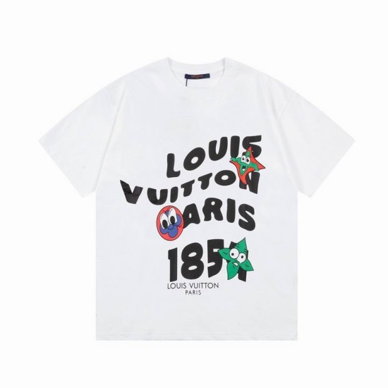 Replica L 19191 L T-shirt 468 Buddha Luxury Replica L T-Shirt 468 - 19191 - Buddha Luxury