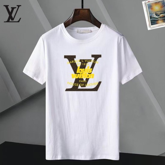 Replica L 19217 L T-shirt 494 Buddha Luxury Replica L T-Shirt 494 - 19217 - Buddha Luxury