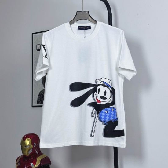 Replica L 18774 L T-shirt 51 Buddha Luxury Replica L T-Shirt 51 - 18774 - Buddha Luxury