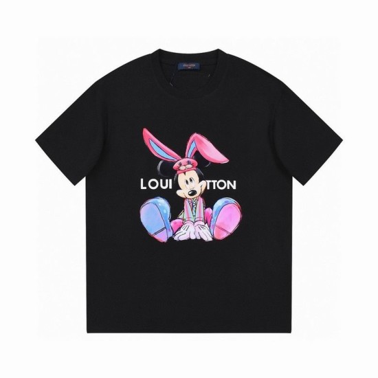 Replica L T-Shirt 544 - 19267 - Buddha Luxury