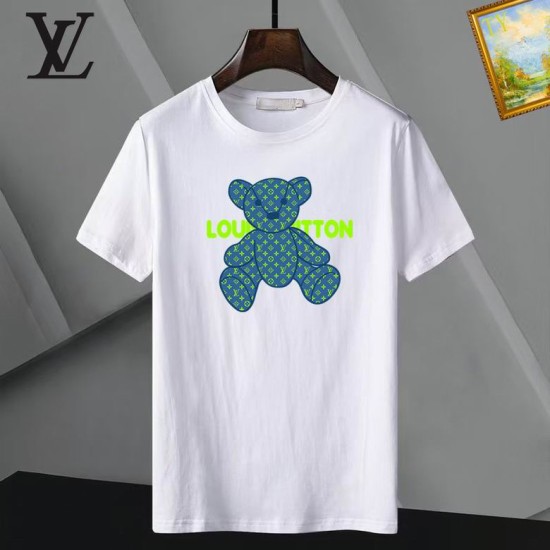 Replica L 19301 L T-shirt 578 Buddha Luxury Replica L T-Shirt 578 - 19301 - Buddha Luxury