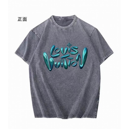 Replica L T-Shirt 610 - 19333 - Buddha Luxury