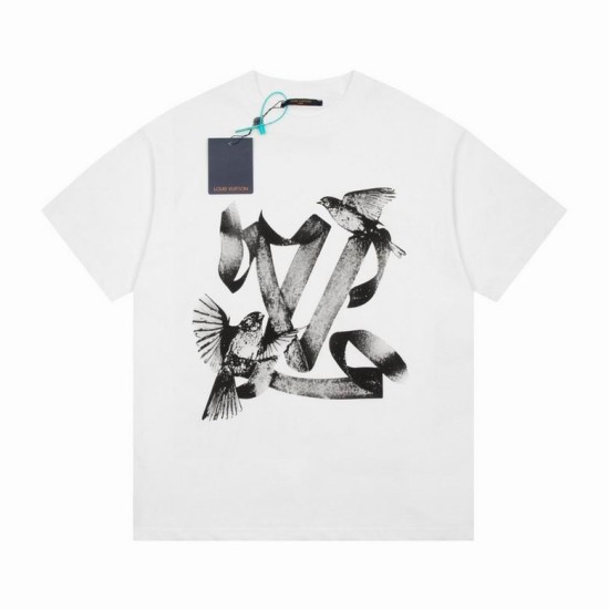 Replica L 19366 L T-shirt 643 Buddha Luxury Replica L T-Shirt 643 - 19366 - Buddha Luxury