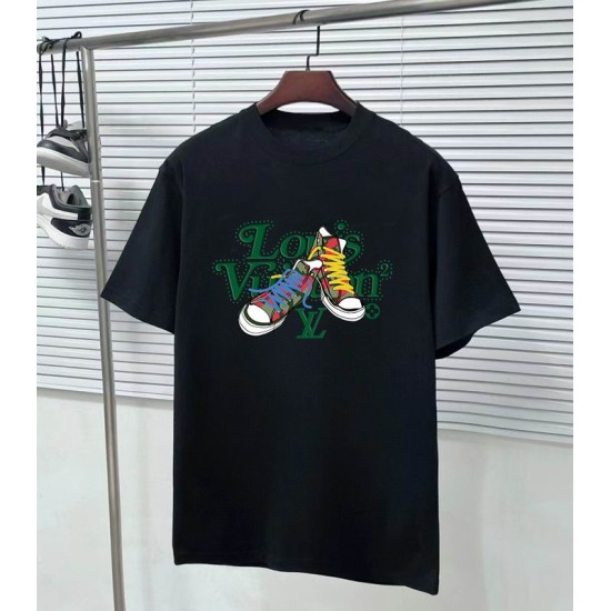 Replica L 19485 L T-shirt 762 Buddha Luxury Replica L T-Shirt 762 - 19485 - Buddha Luxury