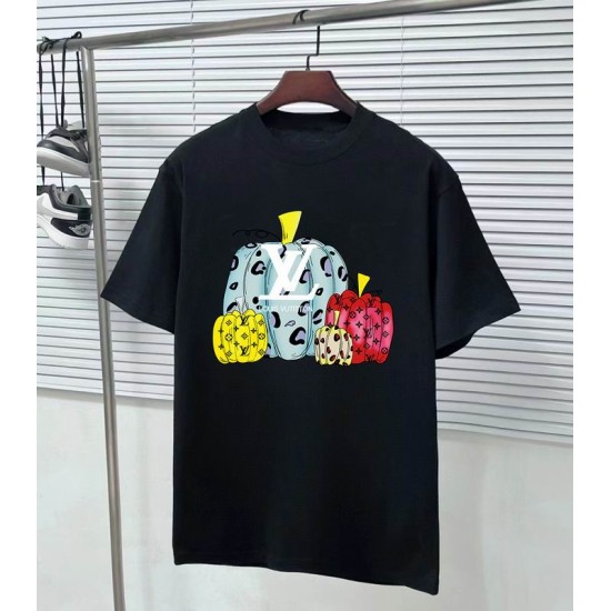 Replica L 19486 L T-shirt 763 Buddha Luxury Replica L T-Shirt 763 - 19486 - Buddha Luxury