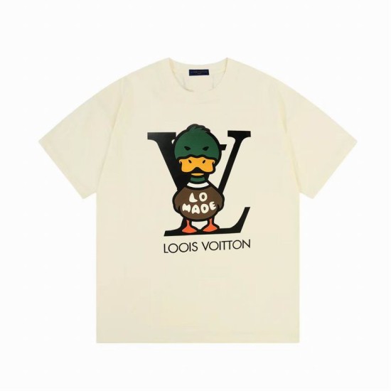 Replica L 19546 L T-shirt 823 Buddha Luxury Replica L T-Shirt 823 - 19546 - Buddha Luxury
