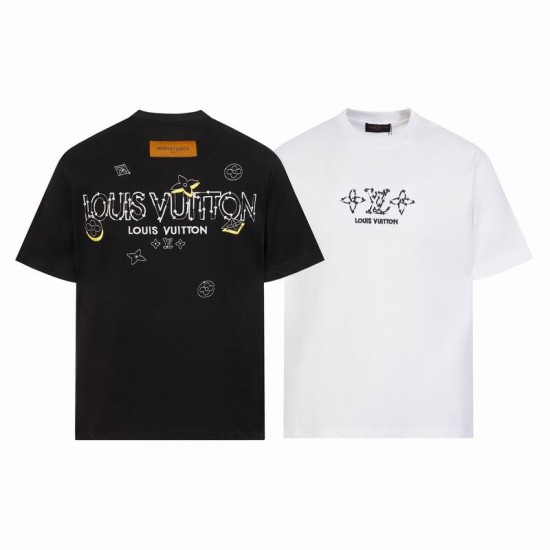 Replica L 19585 L T-shirt 862 Buddha Luxury Replica L T-Shirt 862 - 19585 - Buddha Luxury