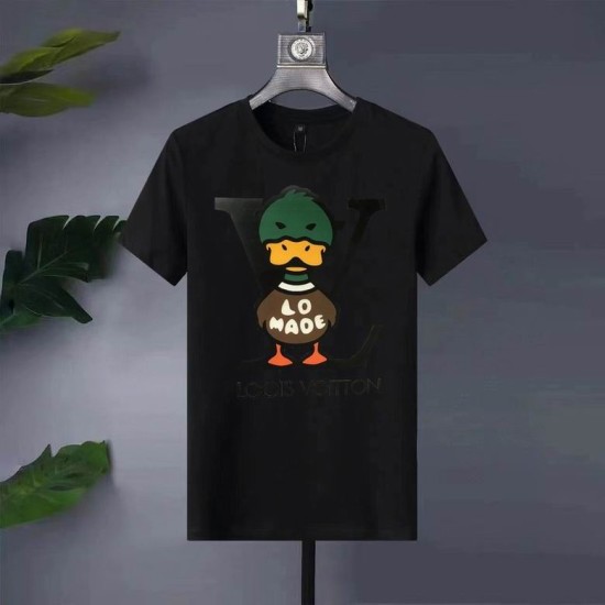 Replica L 19589 L T-shirt 866 Buddha Luxury Replica L T-Shirt 866 - 19589 - Buddha Luxury