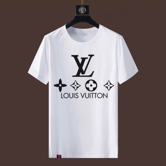 Replica L 19617 L T-shirt 894 Buddha Luxury Replica L T-Shirt 894 - 19617 - Buddha Luxury