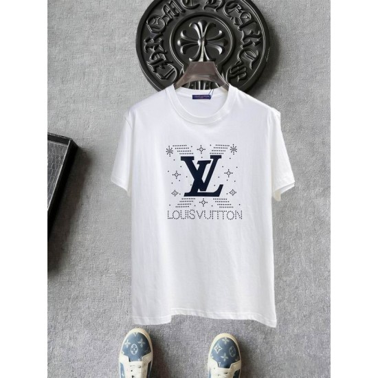 Replica L 19671 L T-shirt 948 Buddha Luxury Replica L T-Shirt 948 - 19671 - Buddha Luxury