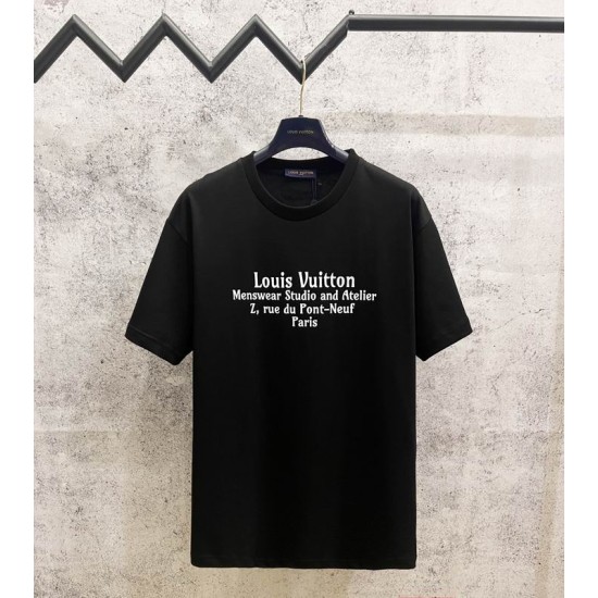 Replica L 19703 L T-shirt 980 Buddha Luxury Replica L T-Shirt 980 - 19703 - Buddha Luxury
