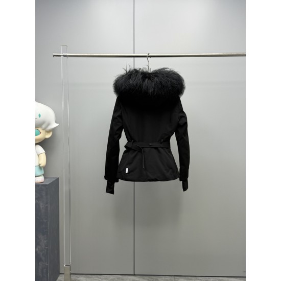Replica Moncler 17609 Moncler Women Coats 15 Replica Moncler Women Coats 15 - 17609 - Buddha Luxury