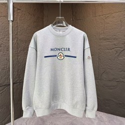 Moncler Sweatshirt UK 6