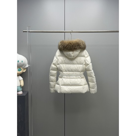 Replica Moncler Women Coats 24
