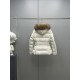Replica Moncler Women Coats 24
