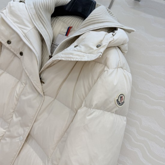 Replica Moncler Women Coats 8