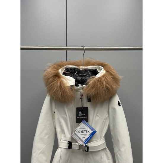 Replica Moncler 17608 Moncler Women Coats 14 Replica Moncler Women Coats 14 - 17608 - Buddha Luxury