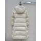 Replica Moncler Women Coats 8