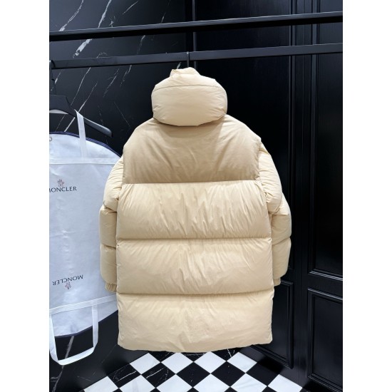 Replica Moncler Men Coats 11