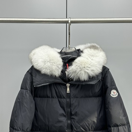 Replica Moncler Women Coats 22 - 17616 - Buddha Luxury