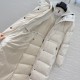 Replica Moncler Women Coats 8