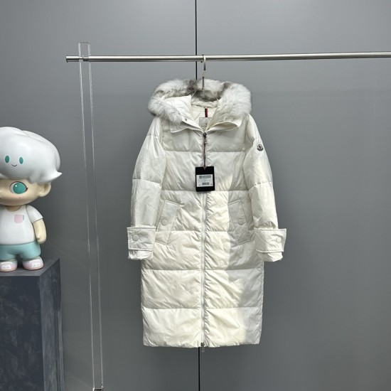 Replica Moncler Women Coats 22 - 17616 - Buddha Luxury