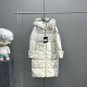 Replica Moncler Women Coats 22 - 17616 - Buddha Luxury