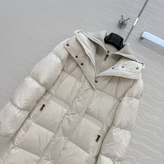 Replica Moncler Women Coats 8