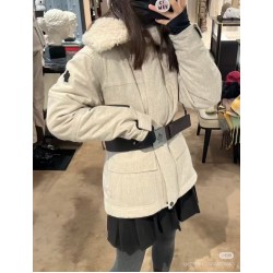 Moncler Women Coats 30 Moncler Women Coats 30