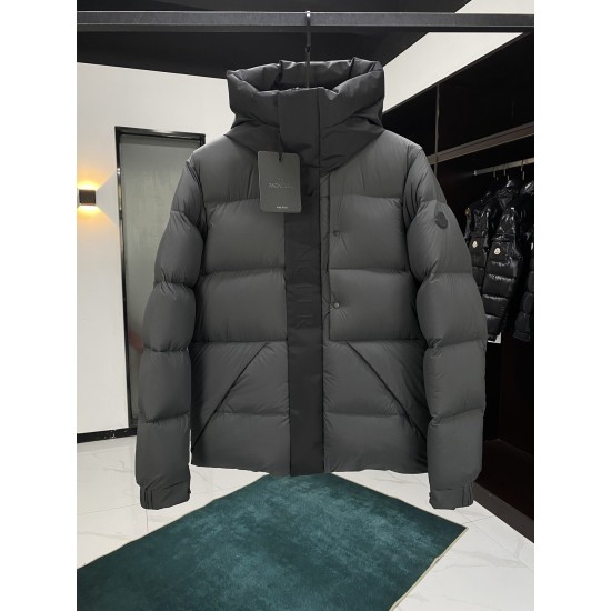 Replica Moncler Men Coats 15