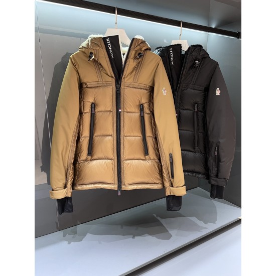 Replica Moncler Men Coats 17
