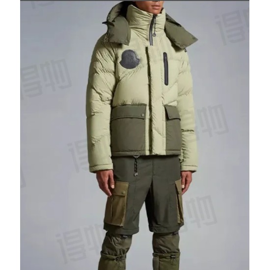 Replica Moncler Men Coats 2