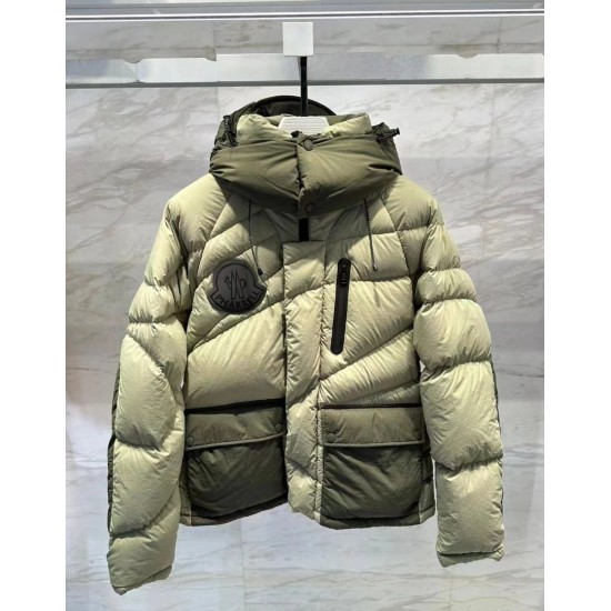 Replica Moncler Men Coats 2