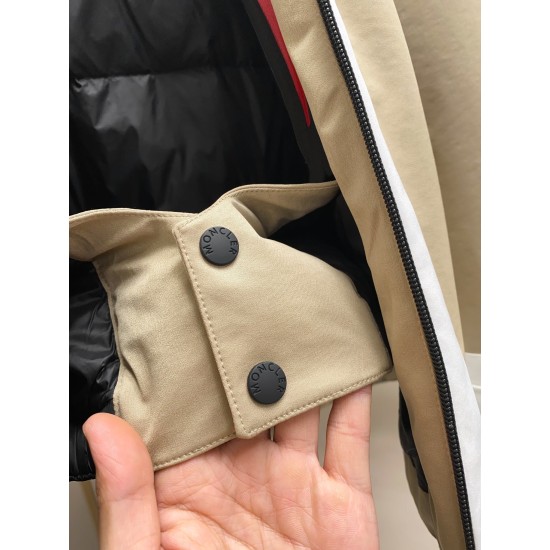Replica Moncler Men Coats 21