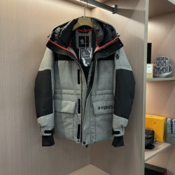  Moncler Men Coats 24