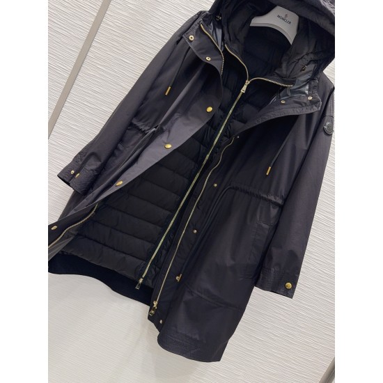 Replica Moncler Women Coats 31