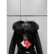 Replica Moncler 17609 Moncler Women Coats 15 Replica Moncler Women Coats 15 - 17609 - Buddha Luxury