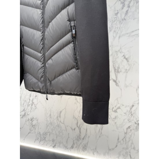 Replica Moncler Men Coats 19