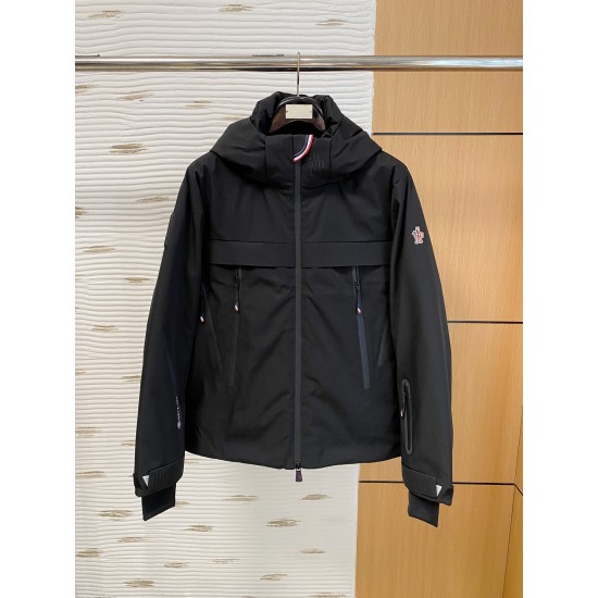 Replica Moncler Men Coats 28